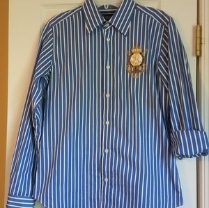 Ralph Lauren Dress Shirt